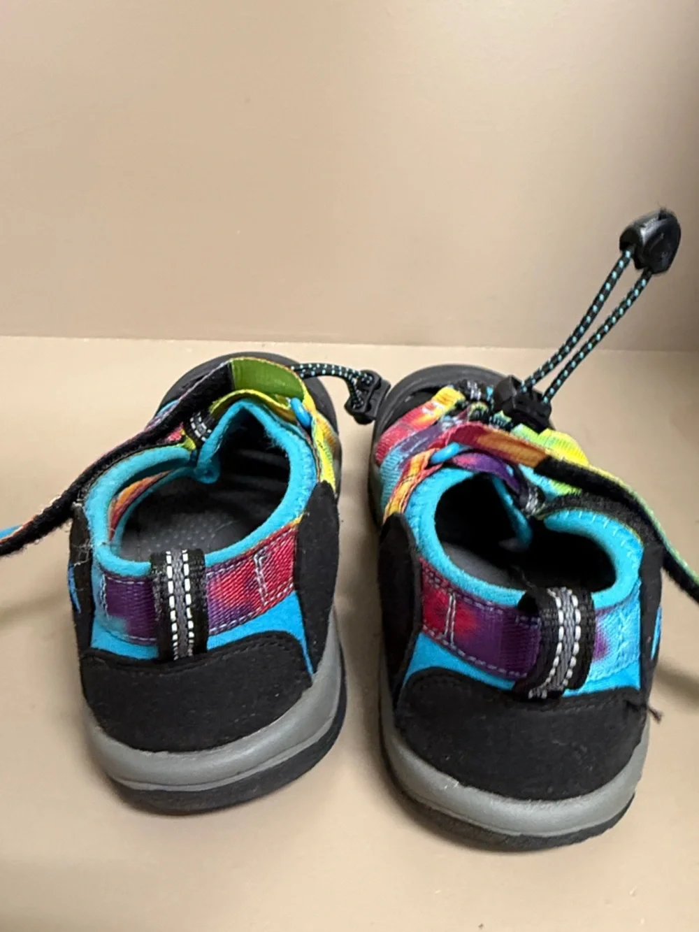 Keen durable kids